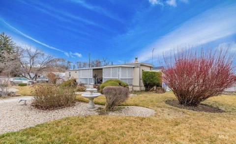 Land, Nampa, ID