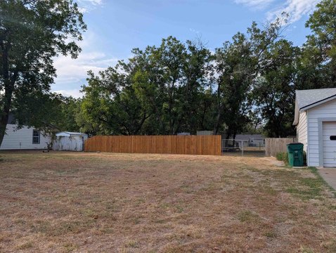 LOTS/LAND, Burkburnett, TX