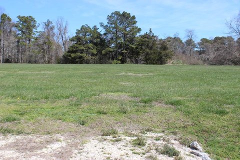 Cleared Residential Lot in Greenbackville
