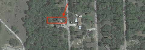 Residential Land in Granbury, Texas