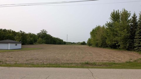 2.78 Acre Lot in Muskego