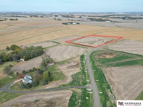 Residential Land in Growing Subdivision