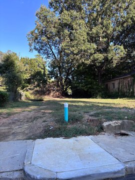 Land Near University of Memphis