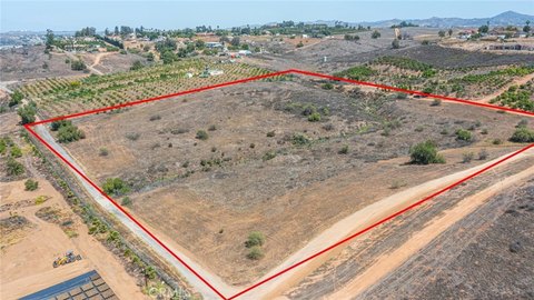 Commercial Land Parcel with A-1-10 Zoning