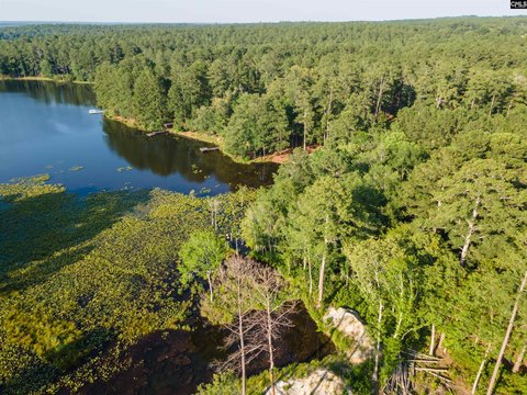 Waterfront Residential Land