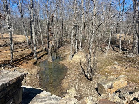 Land in Jasper Highlands