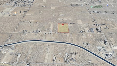 Pearblossom Land For Sale