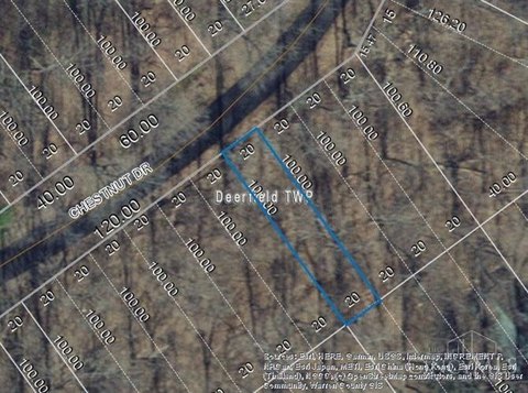 Land in Deerfield Twp.