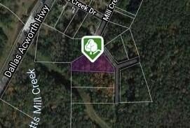 Residential Land in Established Neighborhood