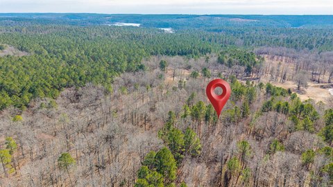 Vacant Land, Amity, AR