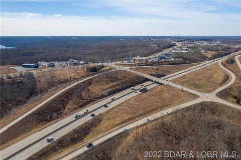 Commercial Land in Osage Beach