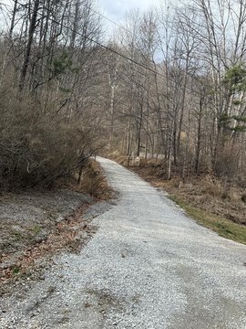 Residential Land in Mallie, KY