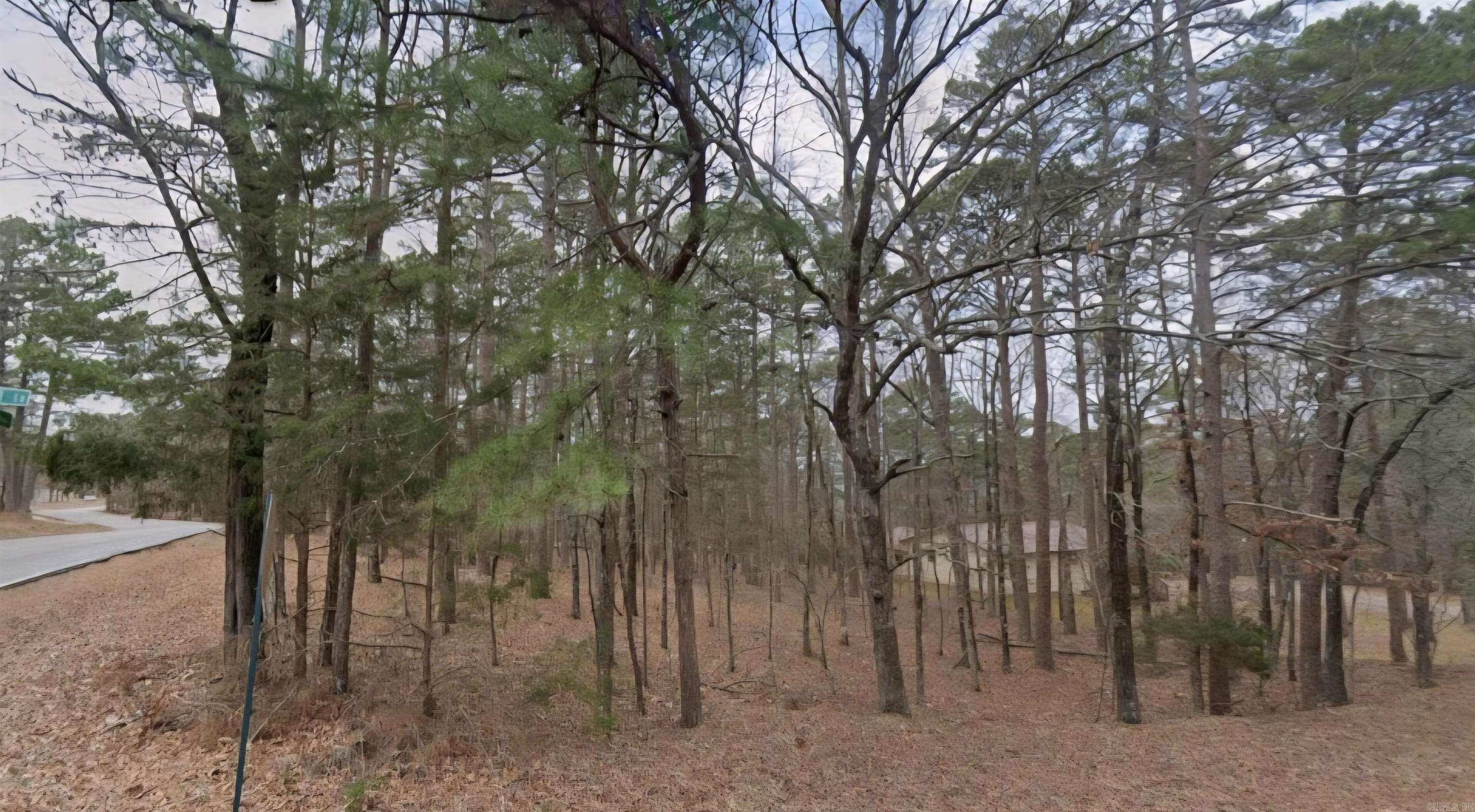 Fairfield Bay Corner Lot