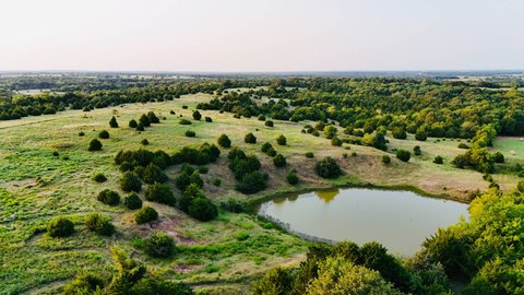 Agricultural Land with Water Well