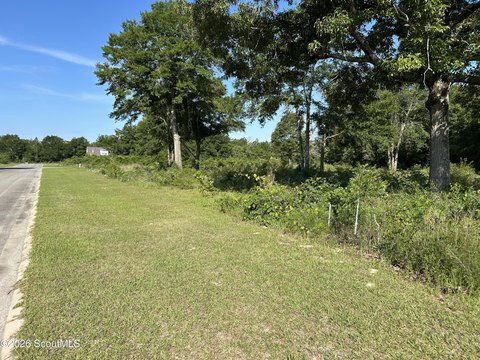 LAND - Jesup, GA