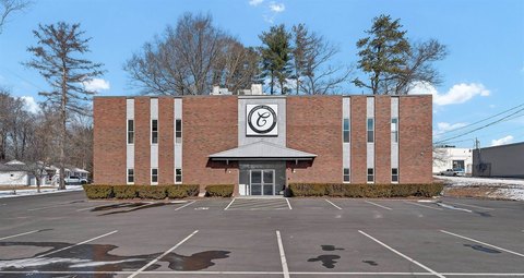 Renovated Banquet Venue Near I-84