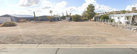 Land, Florence, AZ
