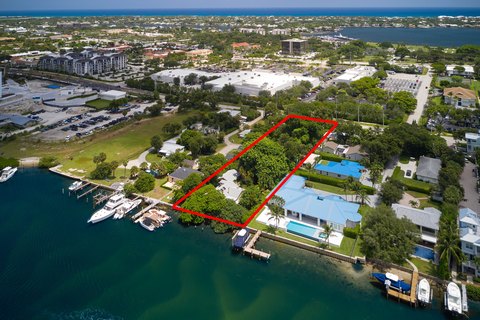 Land & Docks, Palm Beach Gardens, FL