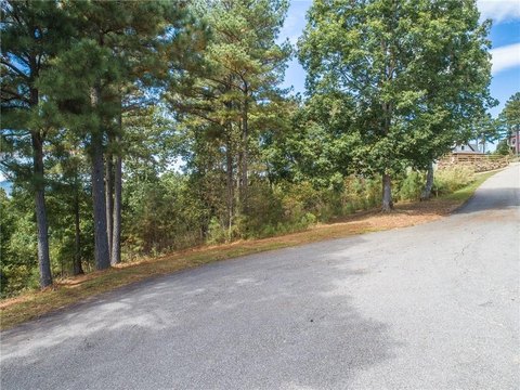 Land, Blairsville, GA