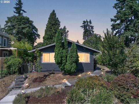 Updated Duplex with Private Carports