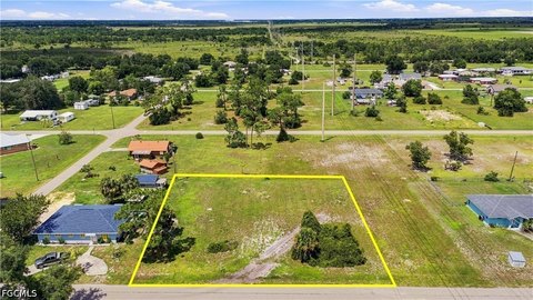 Land, Punta Gorda, FL