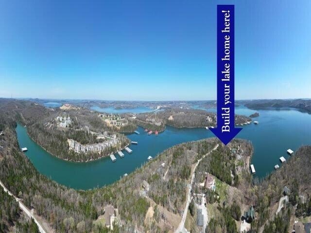 Table Rock Lakeview Land