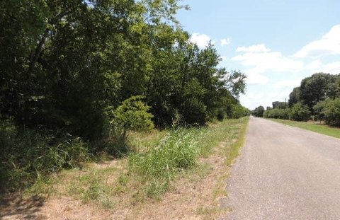 Unimproved Land in Greenville, TX