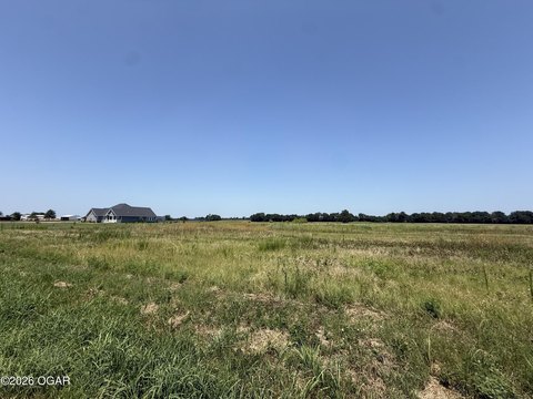 LAND - Webb City, MO