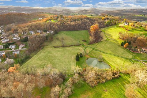 Residential Land in Morgantown, WV