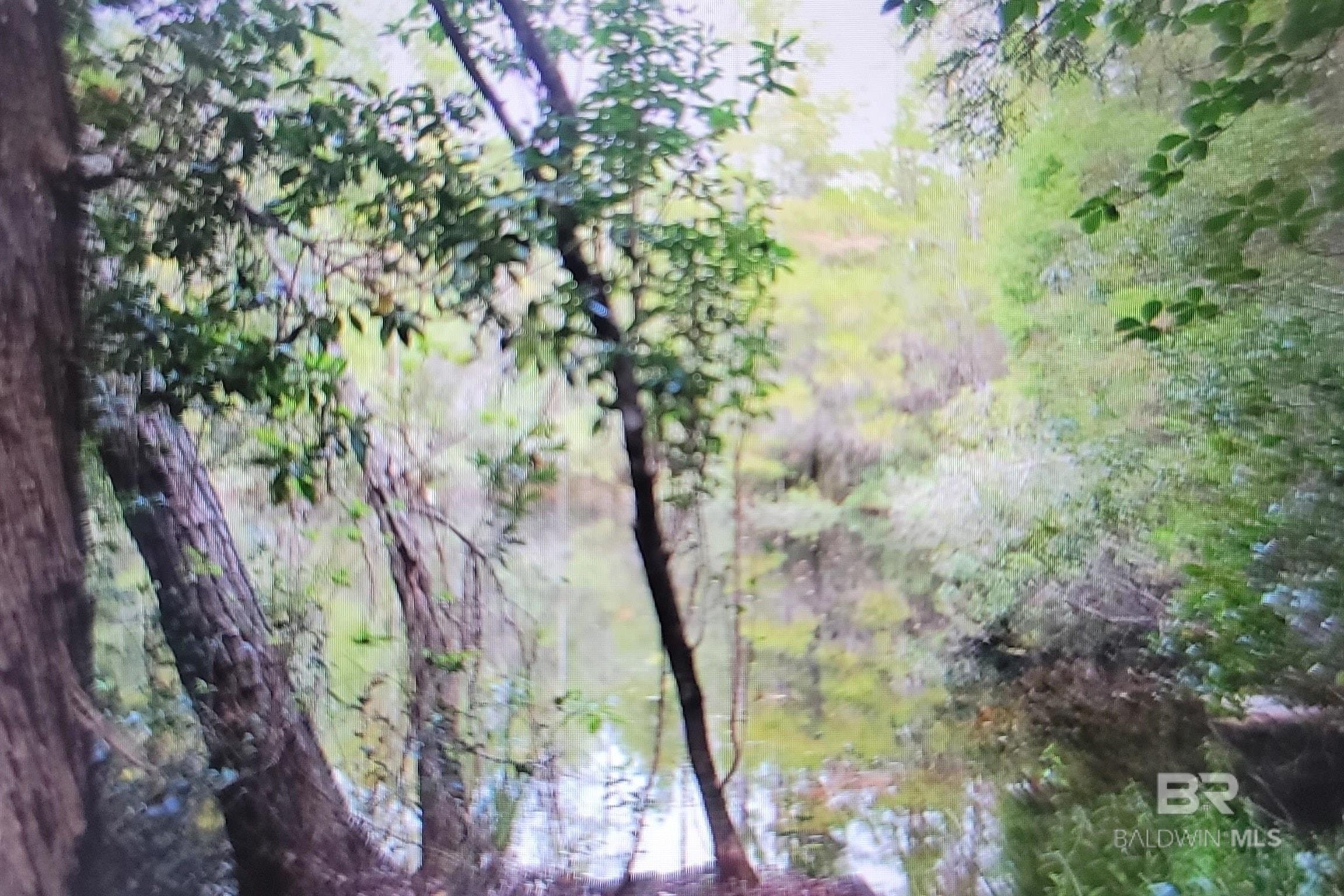 Riverfront Land with Development Potential