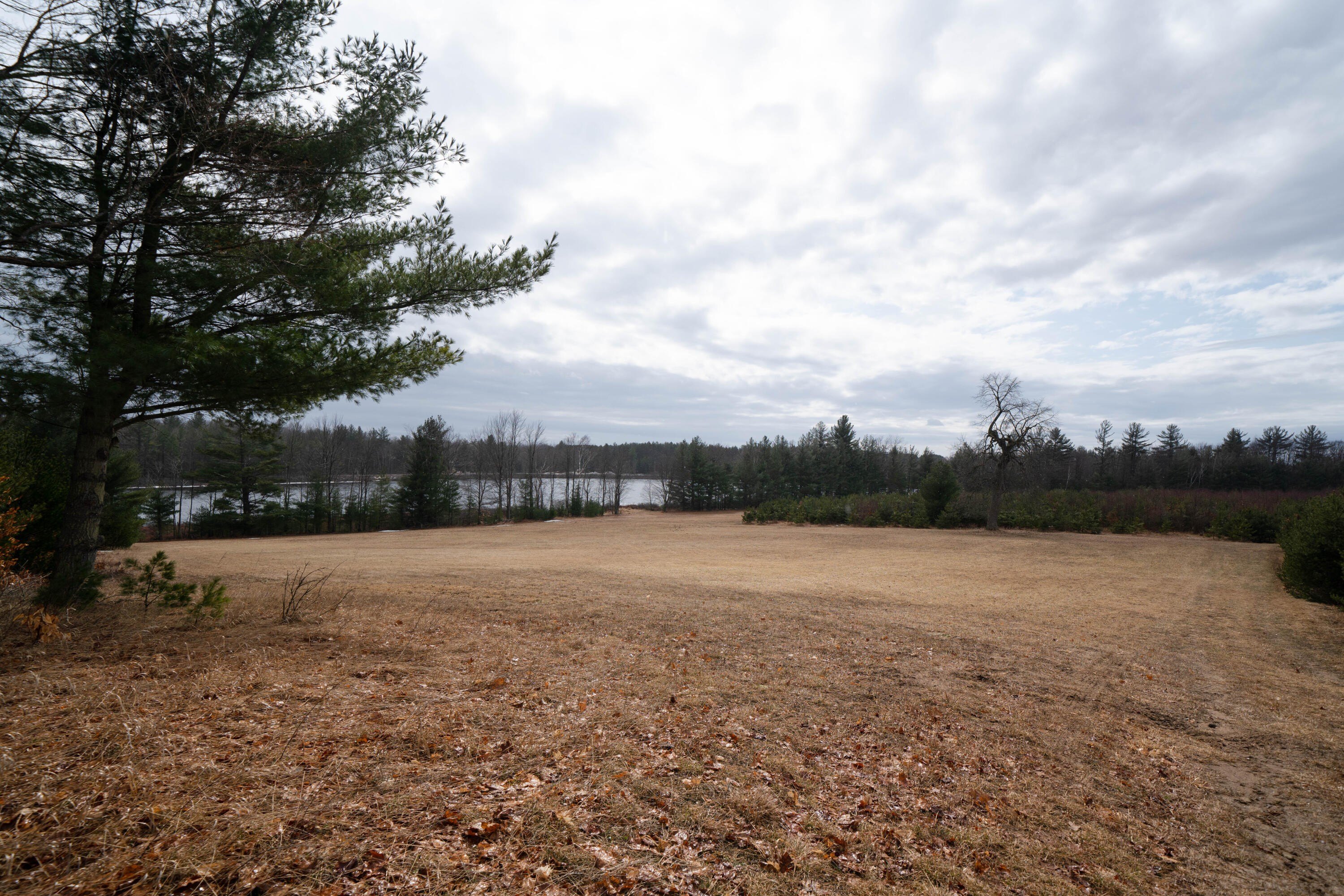 Lake County Recreational Land