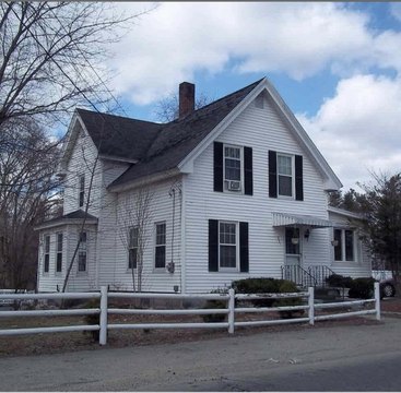 Multi-Family - Manchester, NH