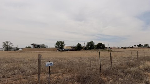 Land, Edgewood, NM