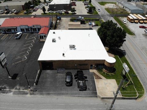 Nixa Retail Property For Sale