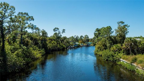 Land, PORT CHARLOTTE, FL