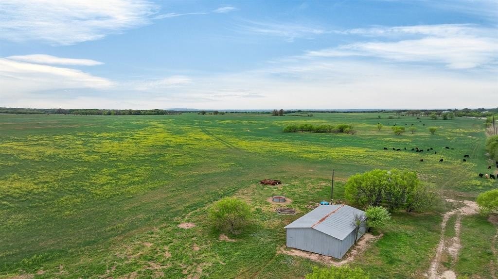 Texas Farm with Development Potential