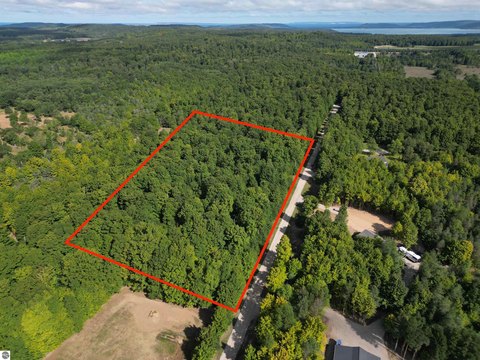 Vacant Lot/Land, Empire, MI