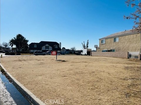 Residential Lot in Spring Valley