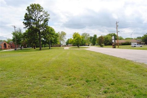 C2 Commercial Land