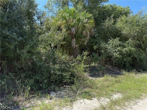 Land, Bokeelia, FL