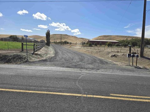 Land, Benton City, WA