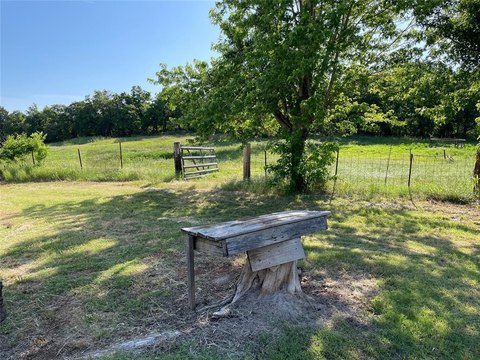 Land, Choctaw, OK