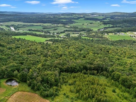 Land, Richford, VT