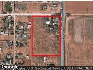 Picture of Land at N Frankford Ave 2109, Lubbock, TX