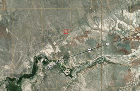 Nevada Land Parcel For Sale
