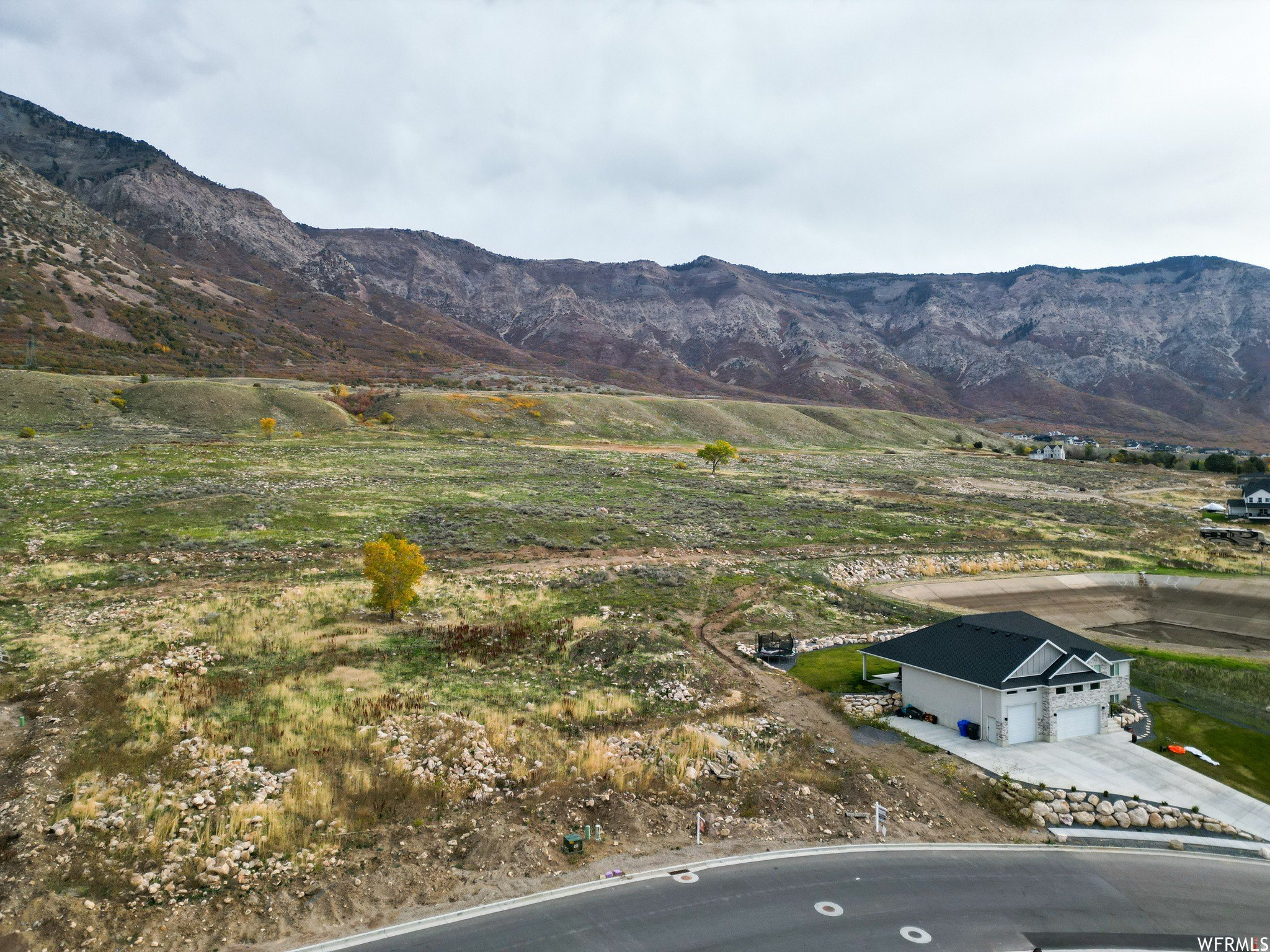 Residential Lot in North Ogden
