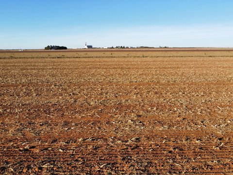 Land, Ropesville, TX
