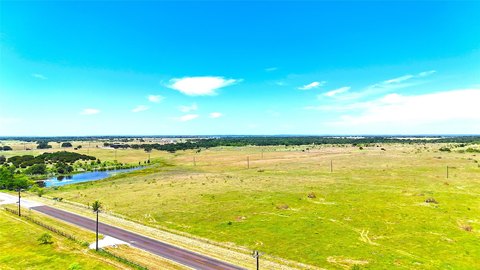 Ranch Land with Equestrian Potential