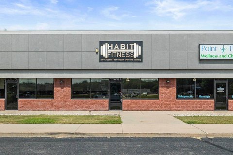 Versatile Commercial Space For Lease