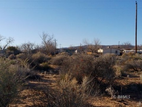Residential Lot Near Lake Powell